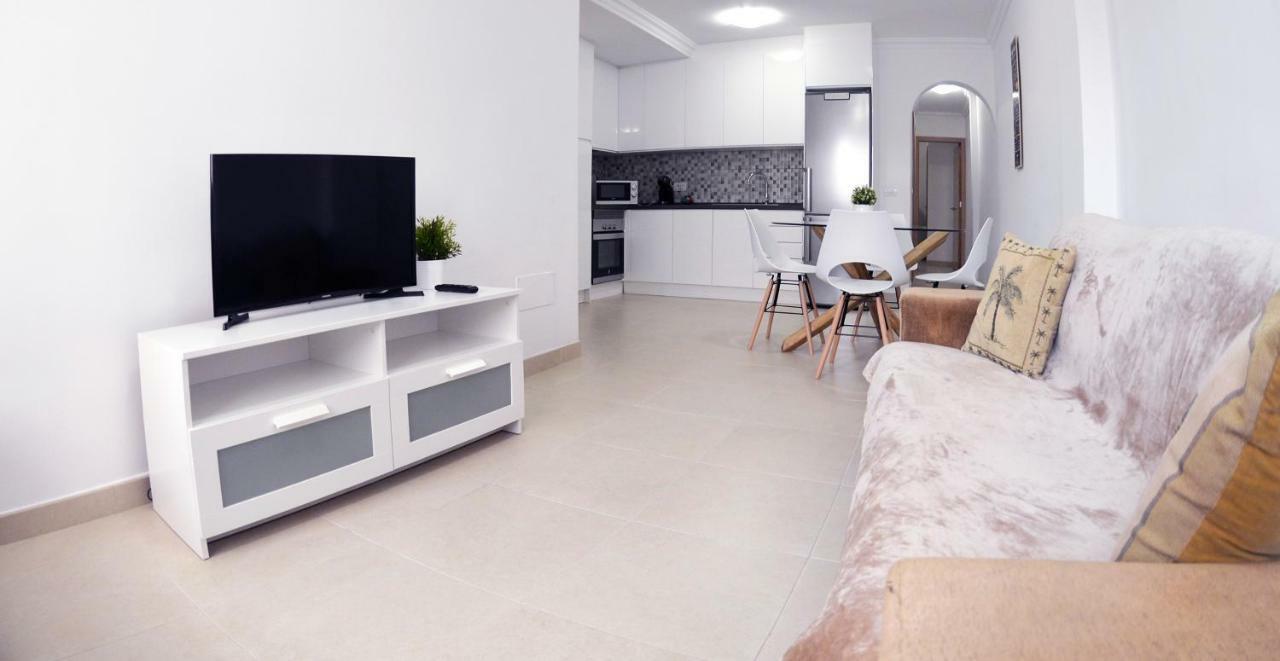 Iriarte Serenity With Free Parking Puerto de la Cruz  Ngoại thất bức ảnh