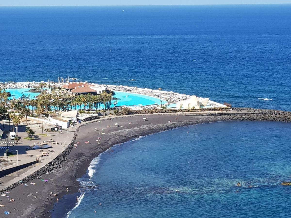 Iriarte Serenity With Free Parking Puerto de la Cruz  Ngoại thất bức ảnh