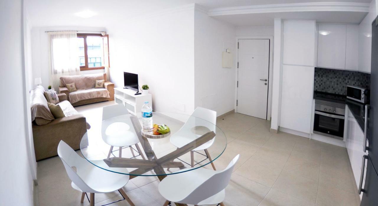 Iriarte Serenity With Free Parking Puerto de la Cruz  Ngoại thất bức ảnh