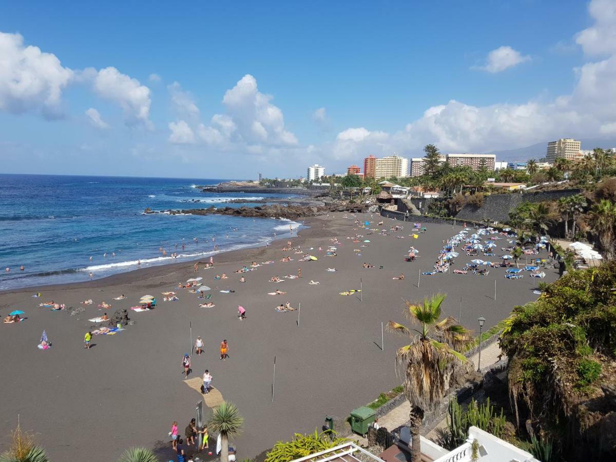 Iriarte Serenity With Free Parking Puerto de la Cruz  Ngoại thất bức ảnh