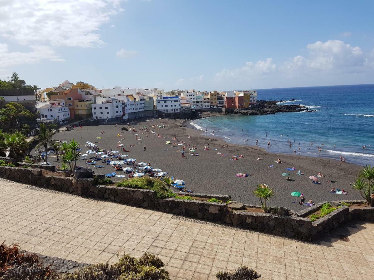 Iriarte Serenity With Free Parking Puerto de la Cruz  Ngoại thất bức ảnh