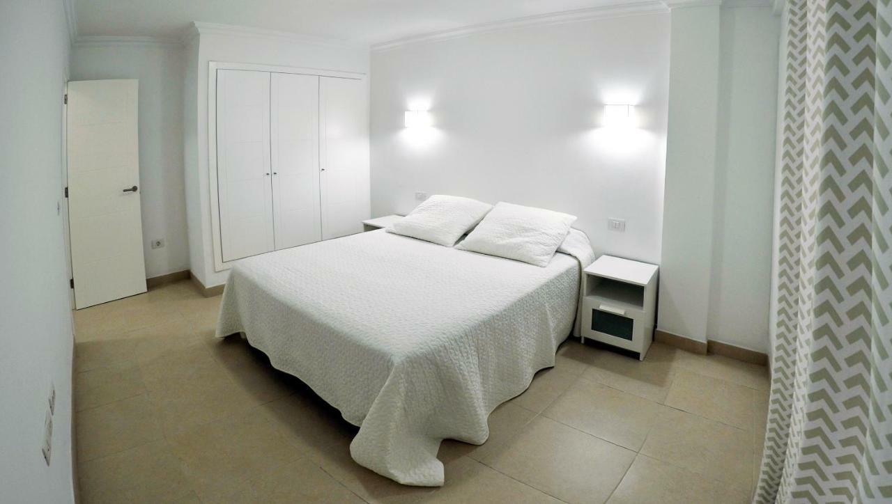 Iriarte Serenity With Free Parking Puerto de la Cruz  Ngoại thất bức ảnh