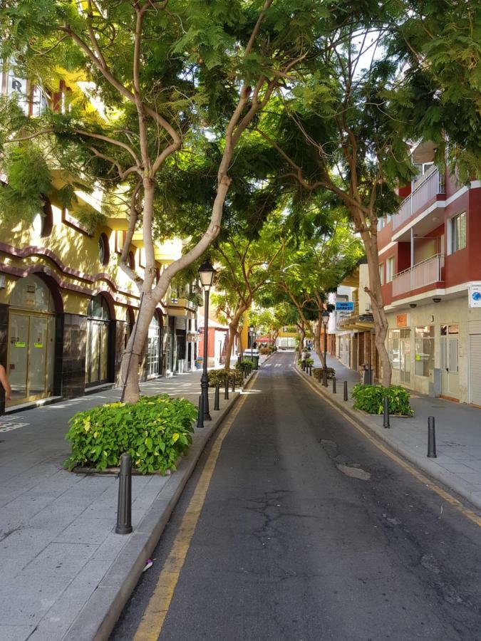 Iriarte Serenity With Free Parking Puerto de la Cruz  Ngoại thất bức ảnh