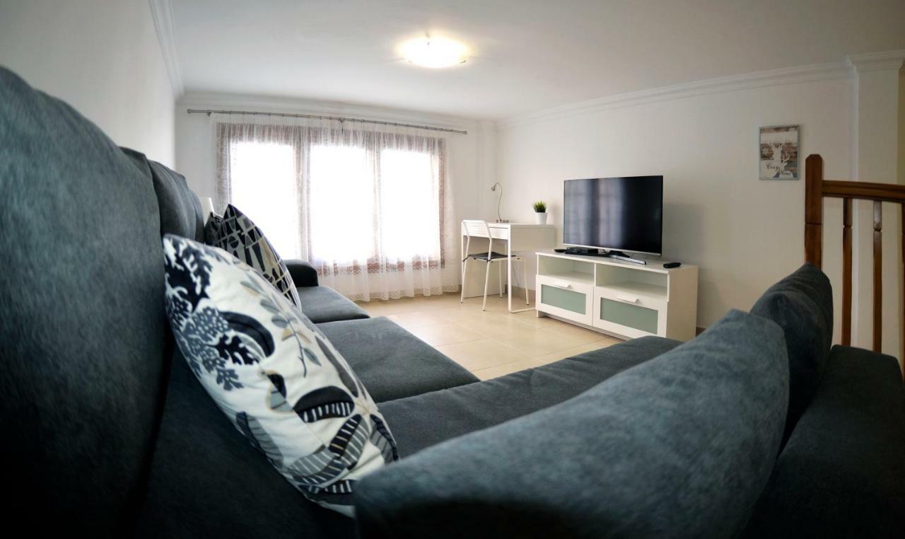Iriarte Serenity With Free Parking Puerto de la Cruz  Ngoại thất bức ảnh