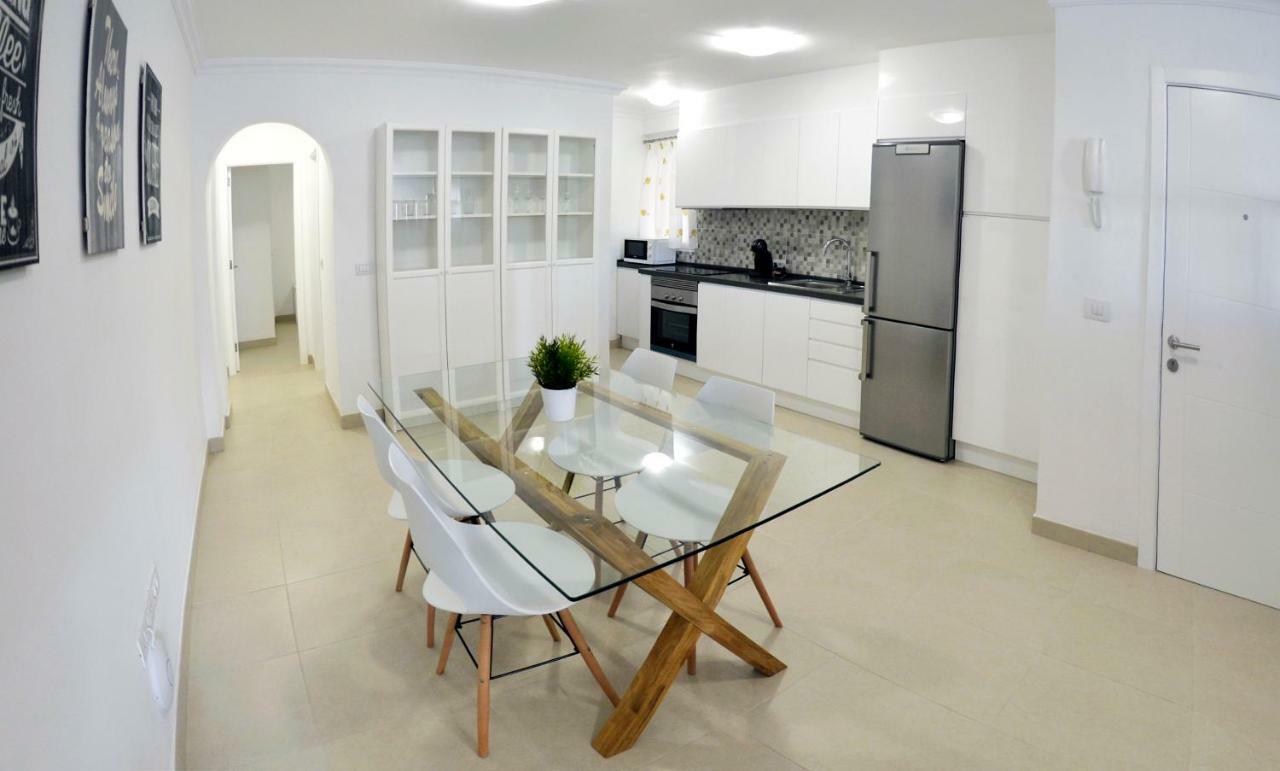 Iriarte Serenity With Free Parking Puerto de la Cruz  Ngoại thất bức ảnh