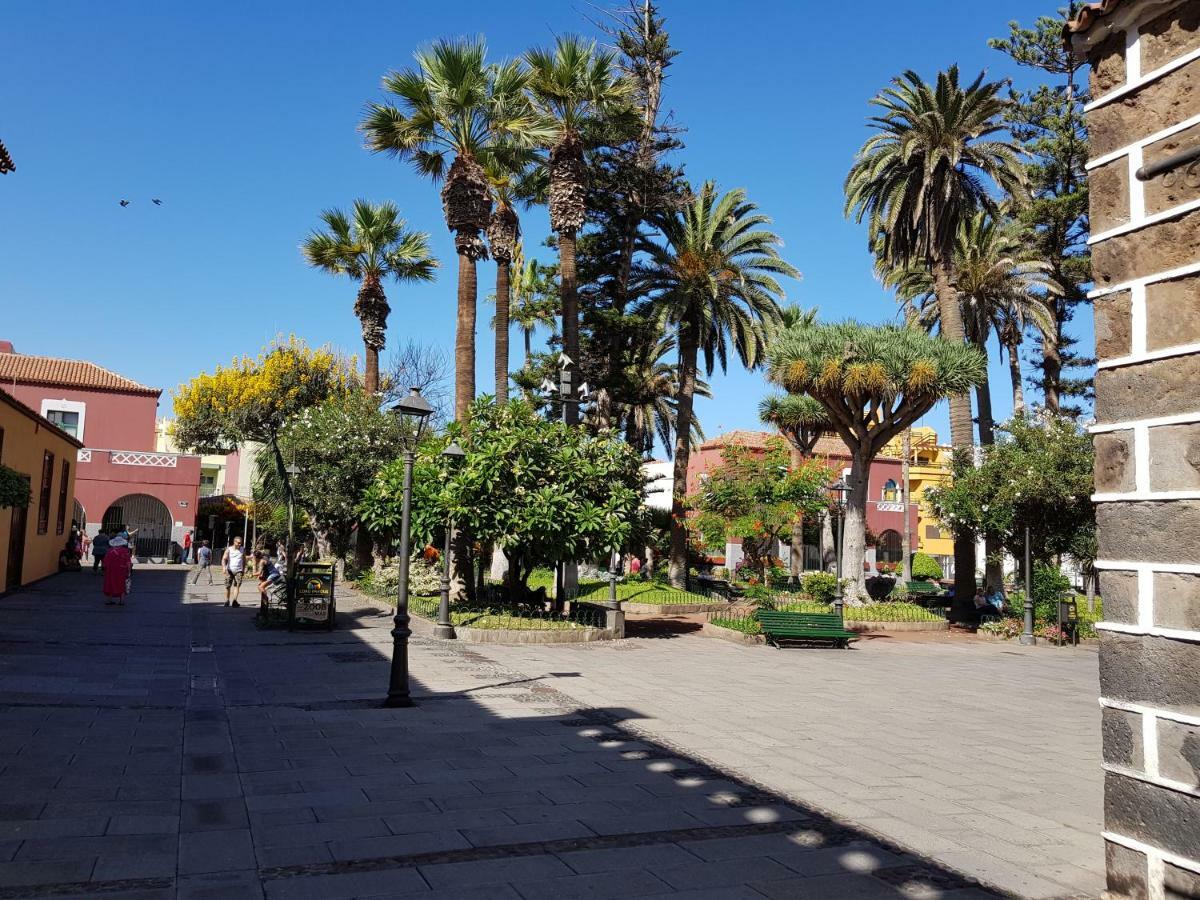 Iriarte Serenity With Free Parking Puerto de la Cruz  Ngoại thất bức ảnh